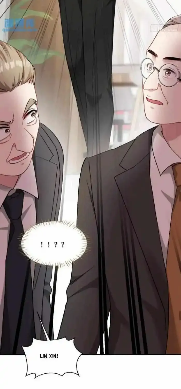 After Improperly Licking A Dog, I Became A Billionaire Kainu Manga Chapter 29 Page 31