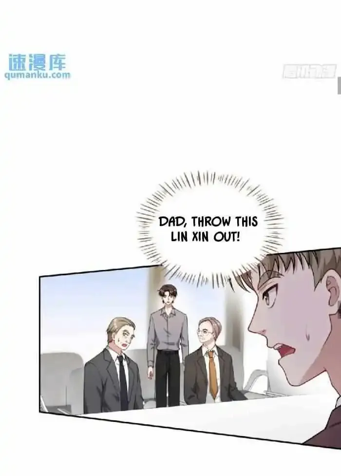 After Improperly Licking A Dog, I Became A Billionaire Kainu Manga Chapter 29 Page 32