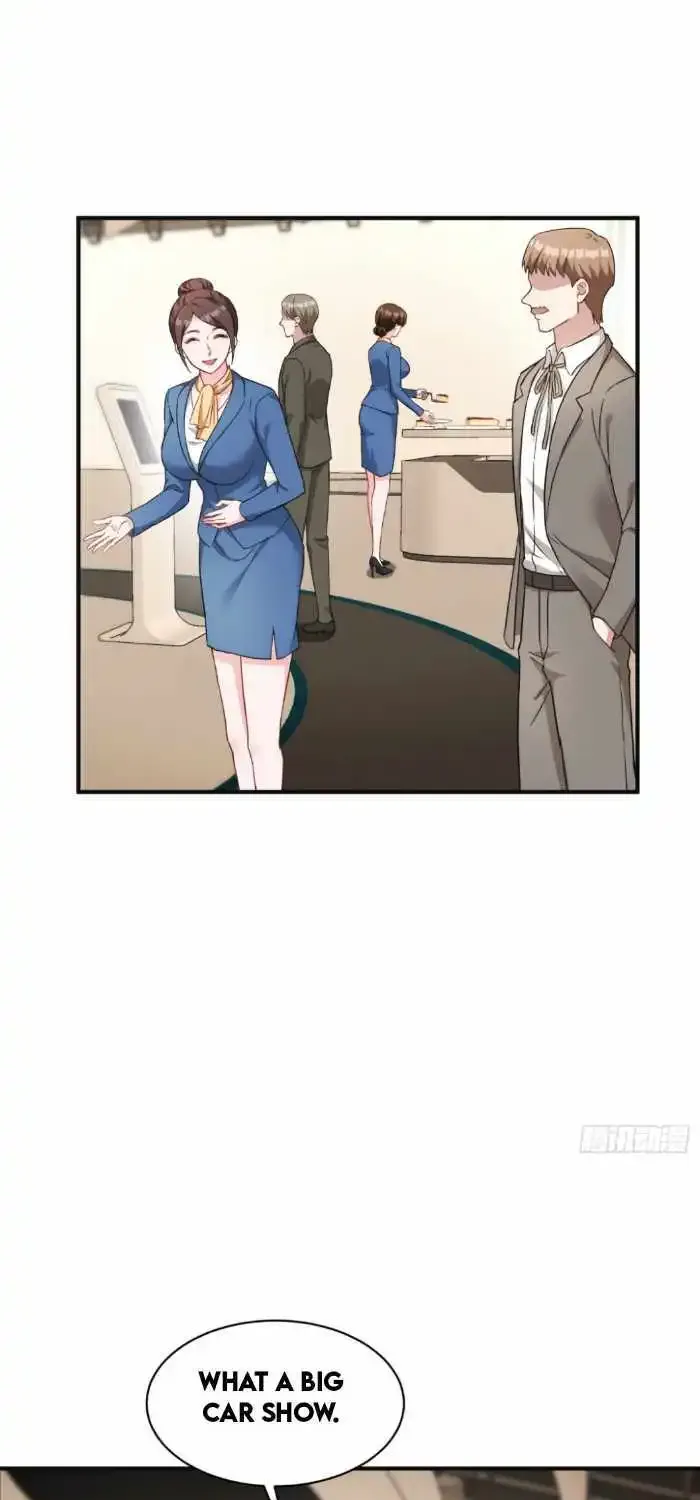 After Improperly Licking a Dog, I Became a Billionaire Kainu Manga Chapter 25 Page 8