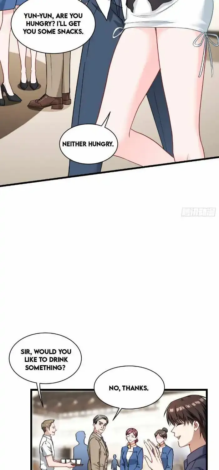 After Improperly Licking a Dog, I Became a Billionaire Kainu Manga Chapter 25 Page 14