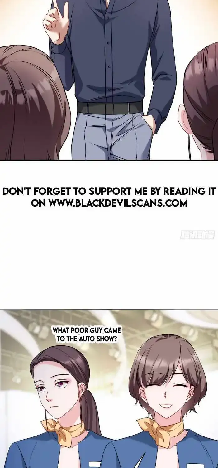 After Improperly Licking a Dog, I Became a Billionaire Kainu Manga Chapter 25 Page 18