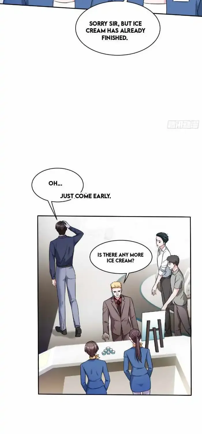 After Improperly Licking a Dog, I Became a Billionaire Kainu Manga Chapter 25 Page 19