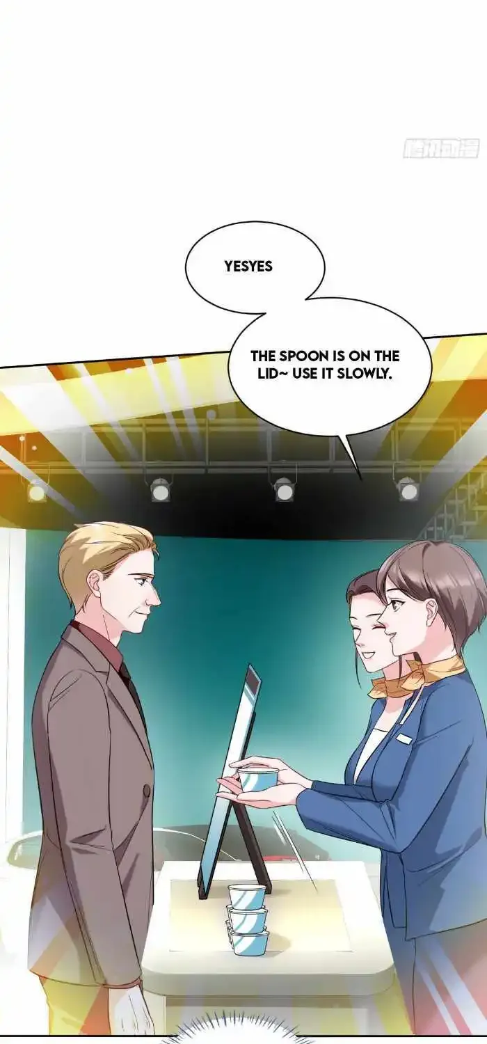 After Improperly Licking a Dog, I Became a Billionaire Kainu Manga Chapter 25 Page 20