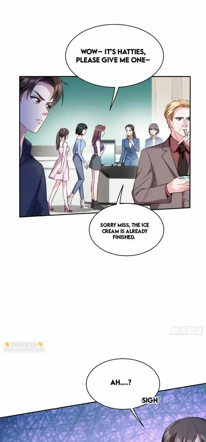After Improperly Licking a Dog, I Became a Billionaire Kainu Manga Chapter 25 Page 22