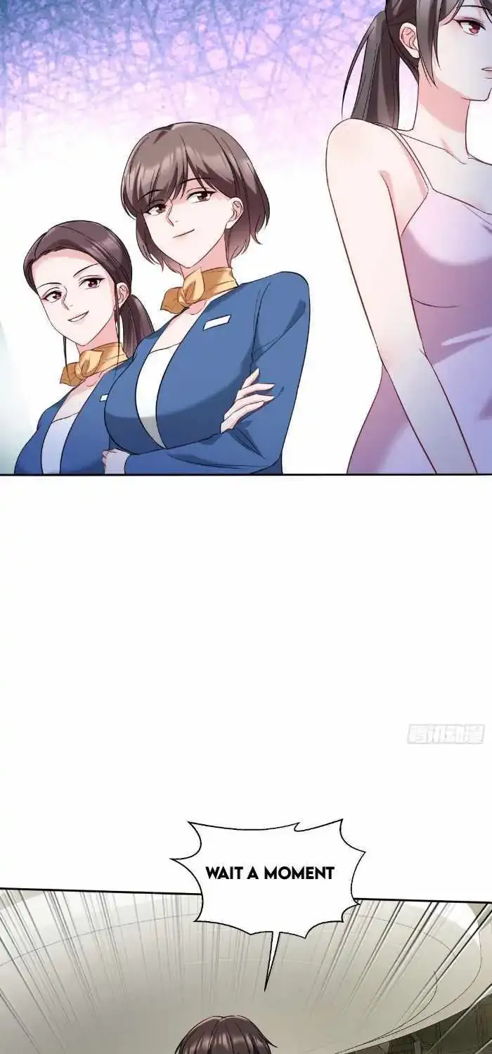 After Improperly Licking a Dog, I Became a Billionaire Kainu Manga Chapter 25 Page 23