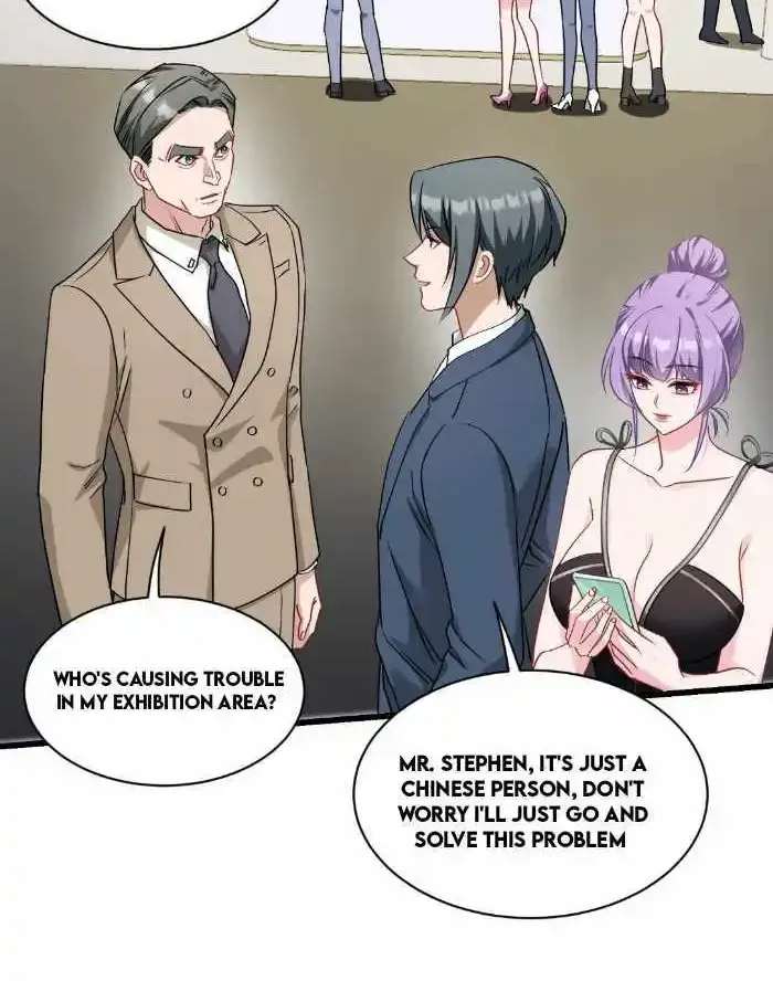 After Improperly Licking a Dog, I Became a Billionaire Kainu Manga Chapter 25 Page 29
