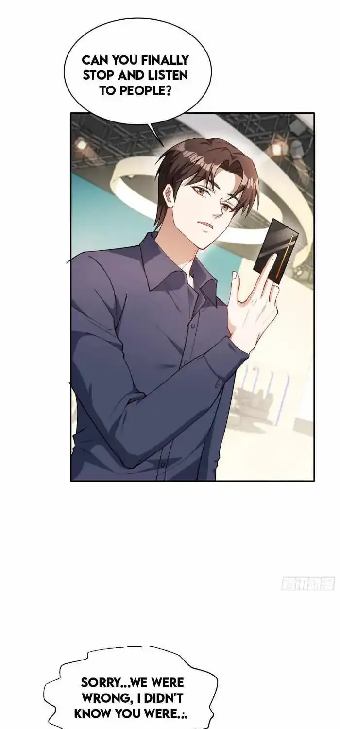 After Improperly Licking a Dog, I Became a Billionaire Kainu Manga Chapter 25 Page 38