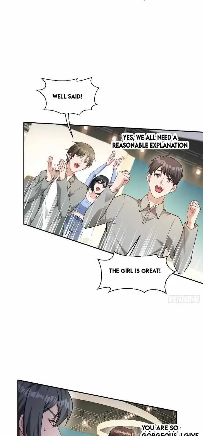 After Improperly Licking a Dog, I Became a Billionaire Kainu Manga Chapter 25 Page 41