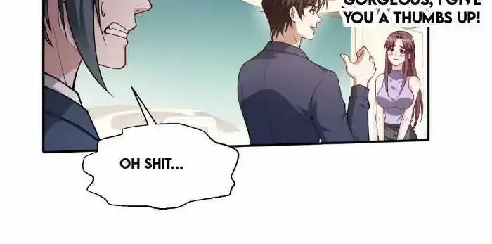 After Improperly Licking a Dog, I Became a Billionaire Kainu Manga Chapter 25 Page 42