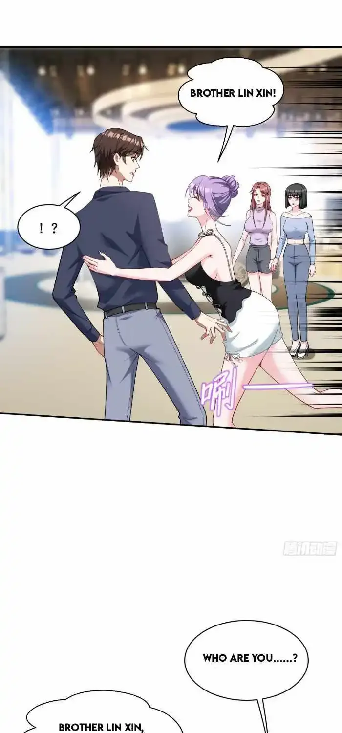 After Improperly Licking a Dog, I Became a Billionaire Kainu Manga Chapter 25 Page 43