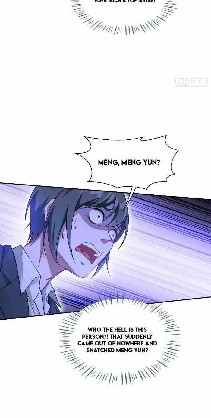 After Improperly Licking a Dog, I Became a Billionaire Kainu Manga Chapter 25 Page 46