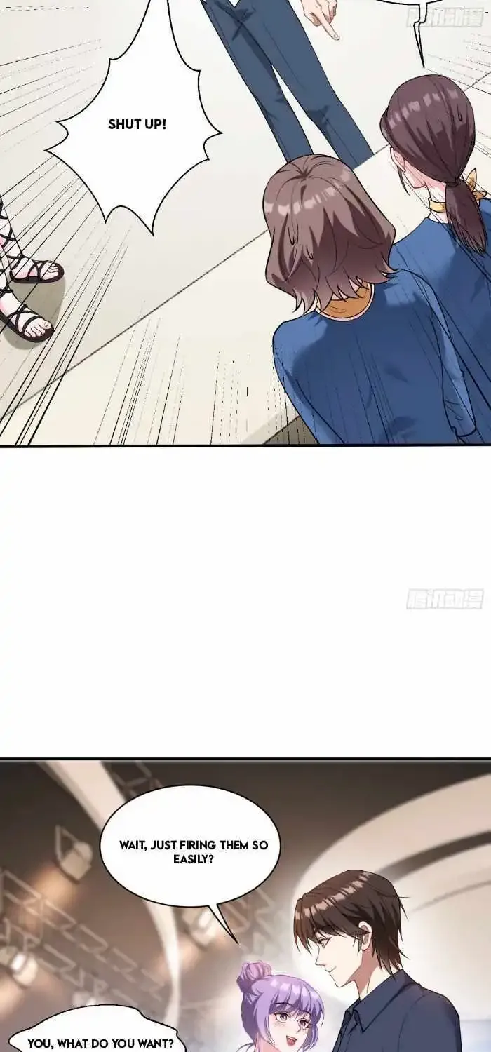 After Improperly Licking a Dog, I Became a Billionaire Kainu Manga Chapter 25 Page 49