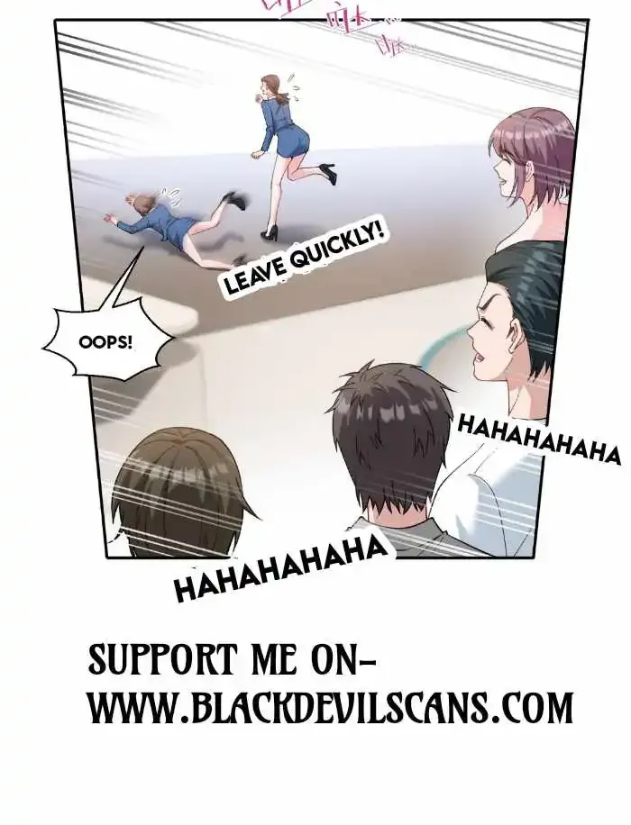 After Improperly Licking a Dog, I Became a Billionaire Kainu Manga Chapter 25 Page 52