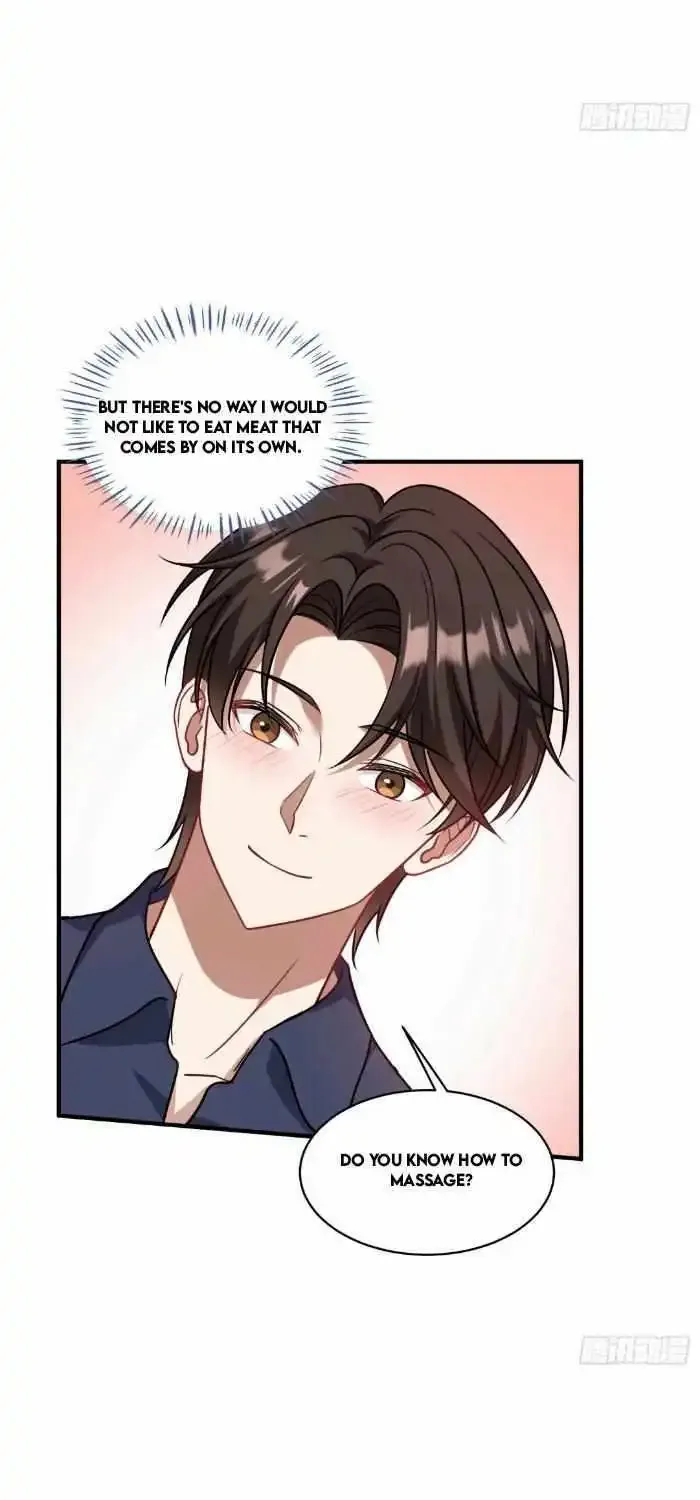 After Improperly Licking A Dog, I Became A Billionaire Kainu Manga Chapter 24 Page 26