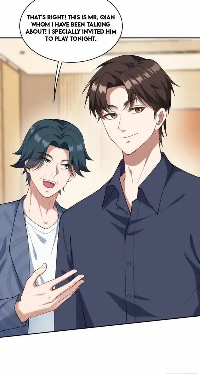 After Improperly Licking A Dog, I Became A Billionaire Kainu Manga Chapter 23 Page 29