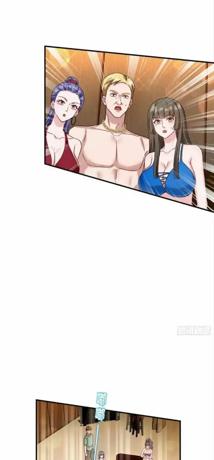 After Improperly Licking A Dog, I Became A Billionaire Kainu Manga Chapter 21 Page 8