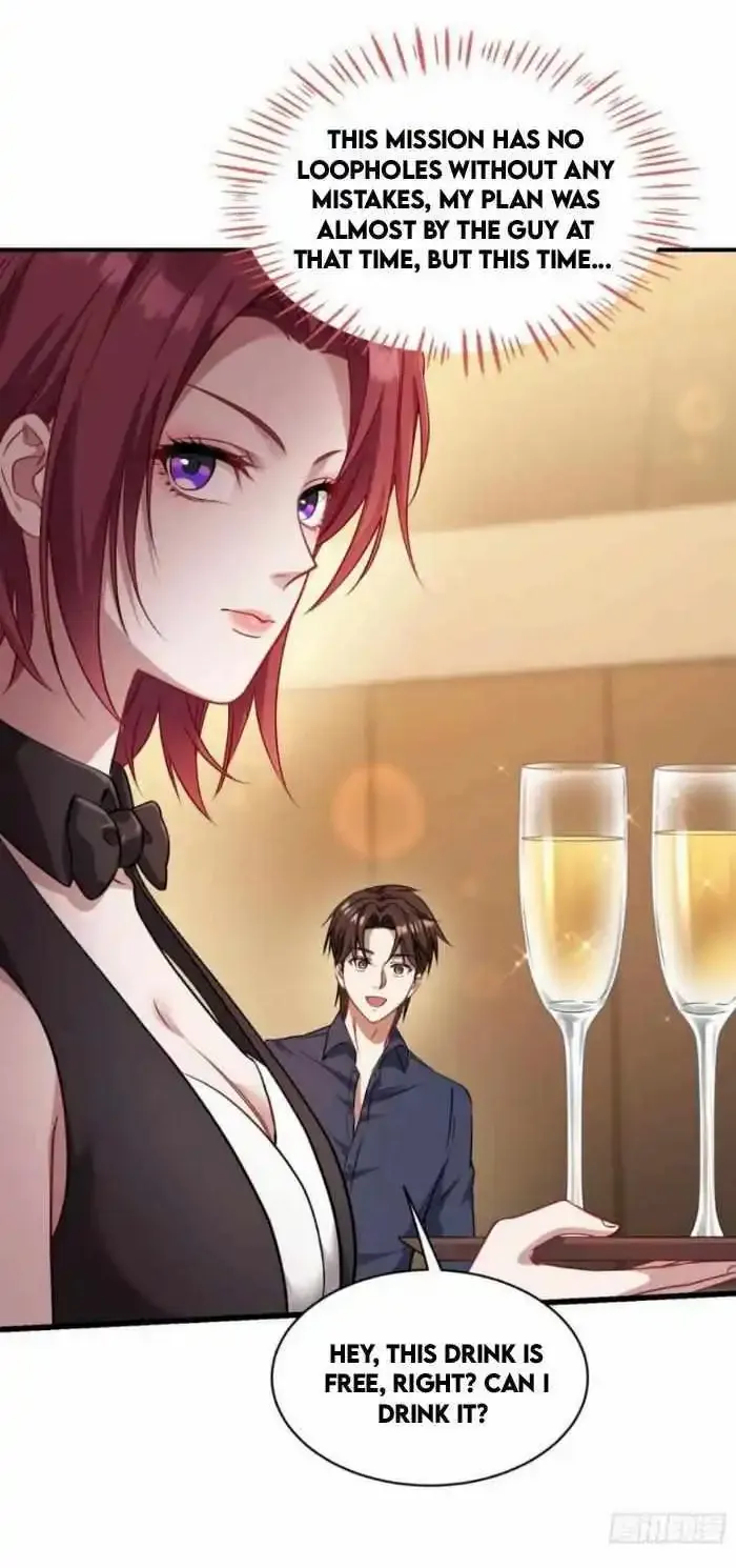 After Improperly Licking A Dog, I Became A Billionaire Kainu Manga Chapter 20 Page 35
