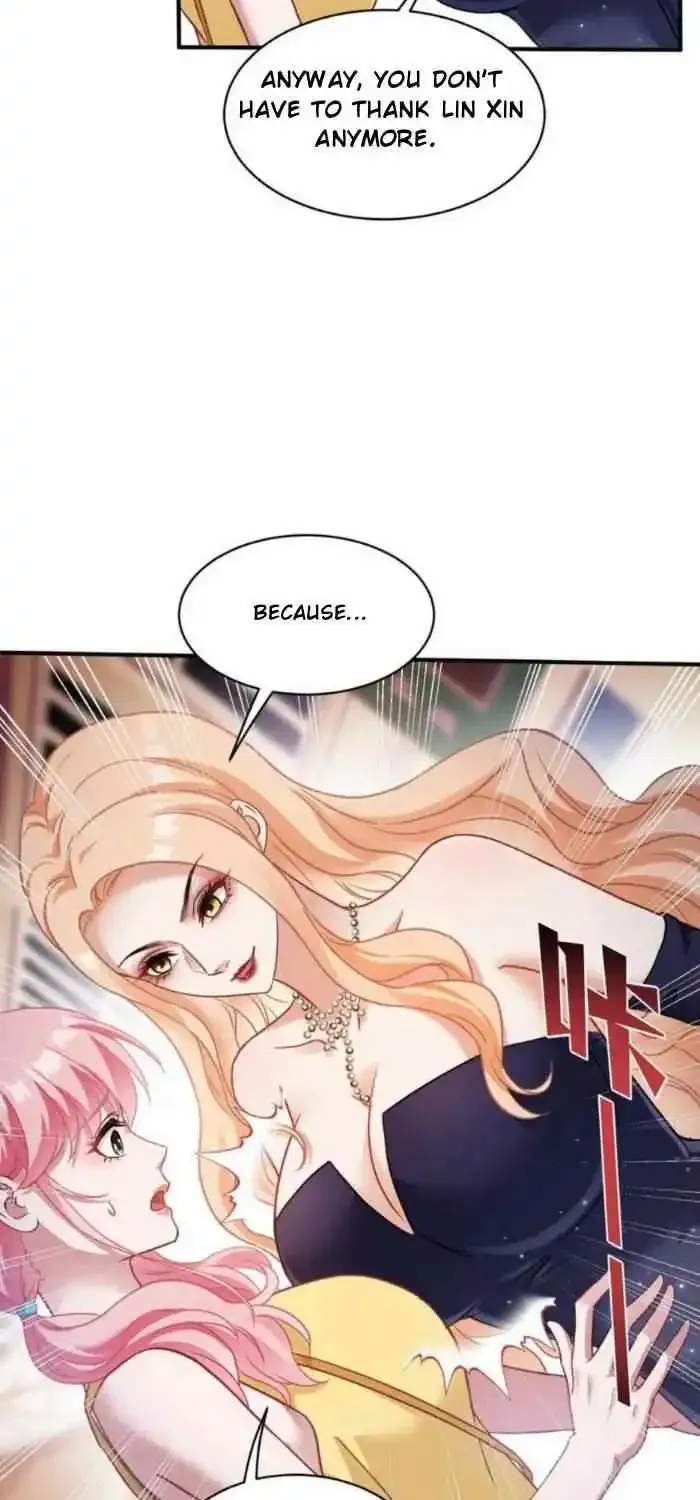 After Improperly Licking A Dog, I Became A Billionaire Kainu Manga Chapter 16 Page 44