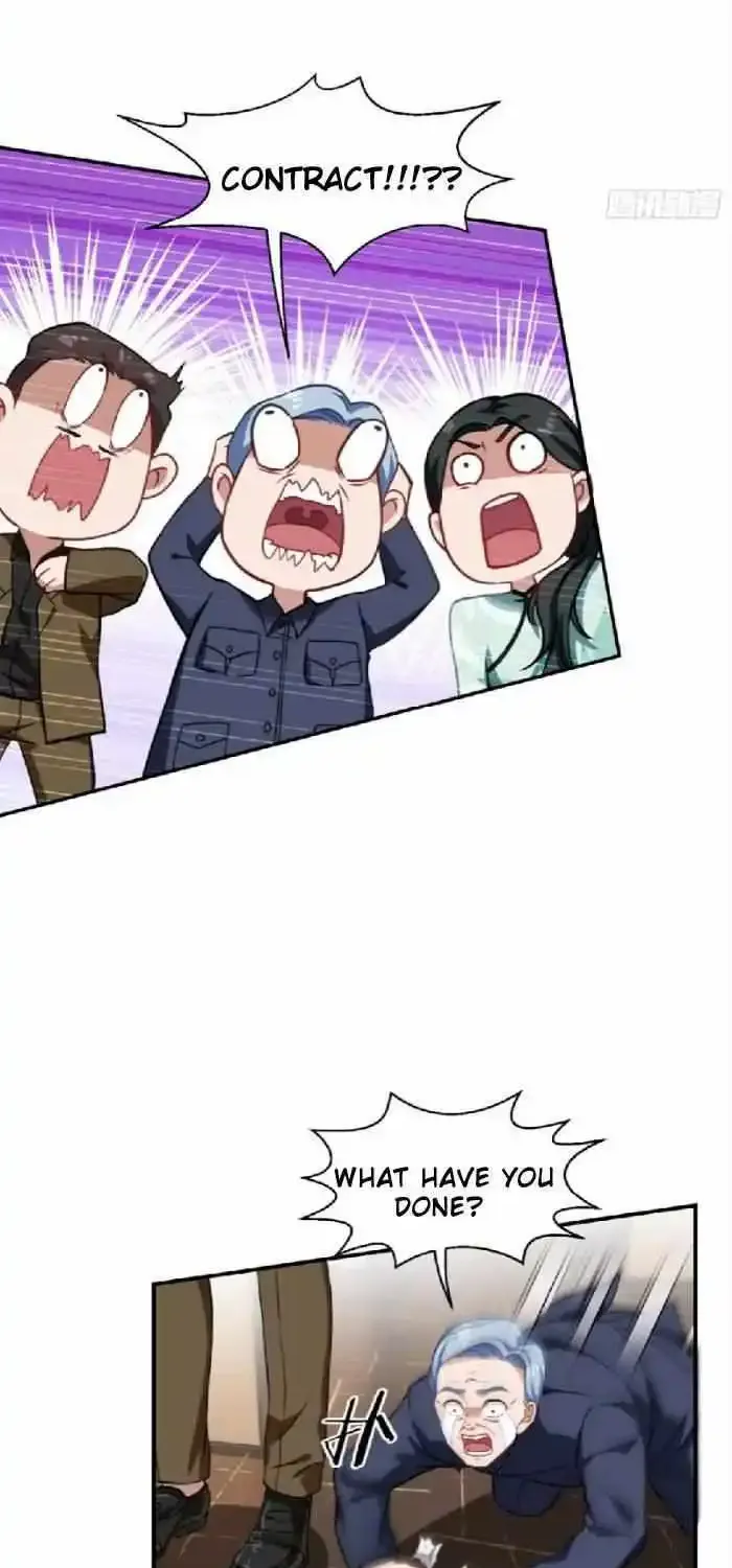 After Improperly Licking A Dog, I Became A Billionaire Kainu Manga Chapter 14 Page 16