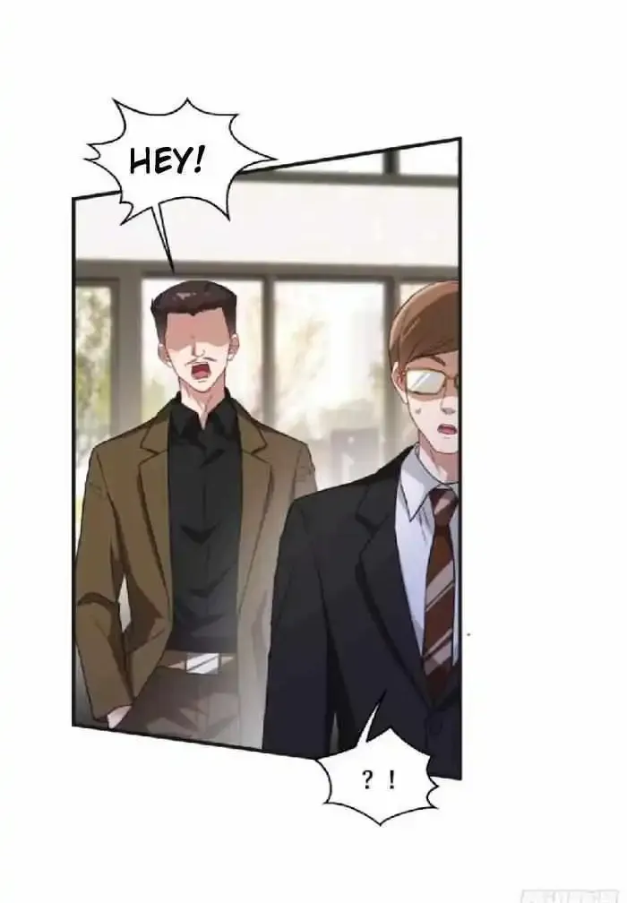 After Improperly Licking A Dog, I Became A Billionaire Kainu Manga Chapter 13 Page 14