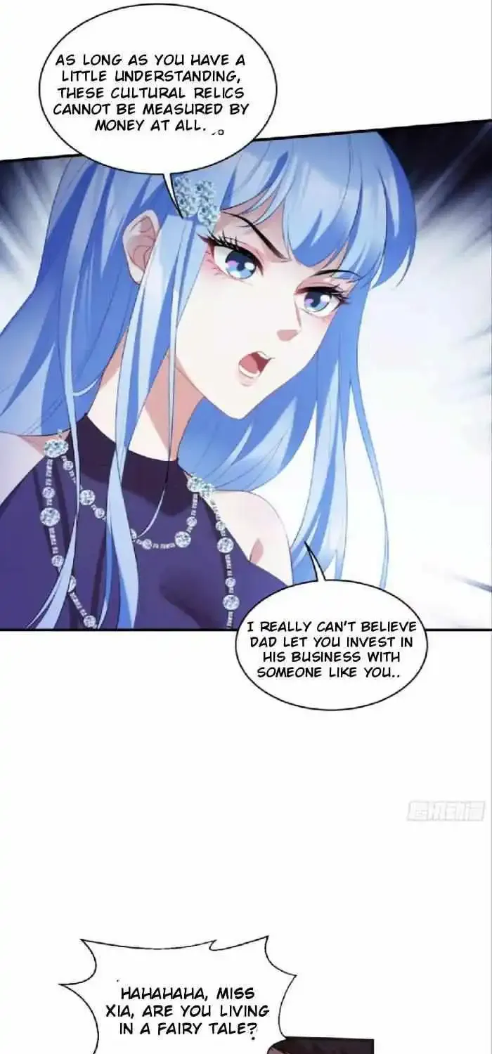 After Improperly Licking A Dog, I Became A Billionaire Kainu Manga Chapter 13 Page 31