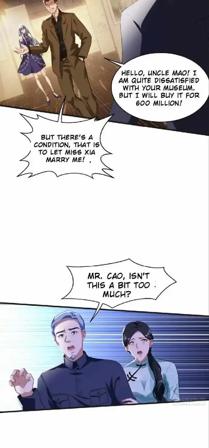 After Improperly Licking A Dog, I Became A Billionaire Kainu Manga Chapter 13 Page 33