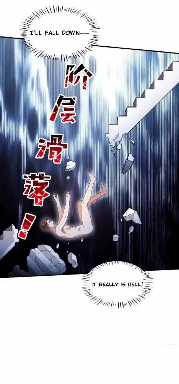 After Improperly Licking a Dog, I Became a Billionaire Kainu Manga Chapter 11 Page 9