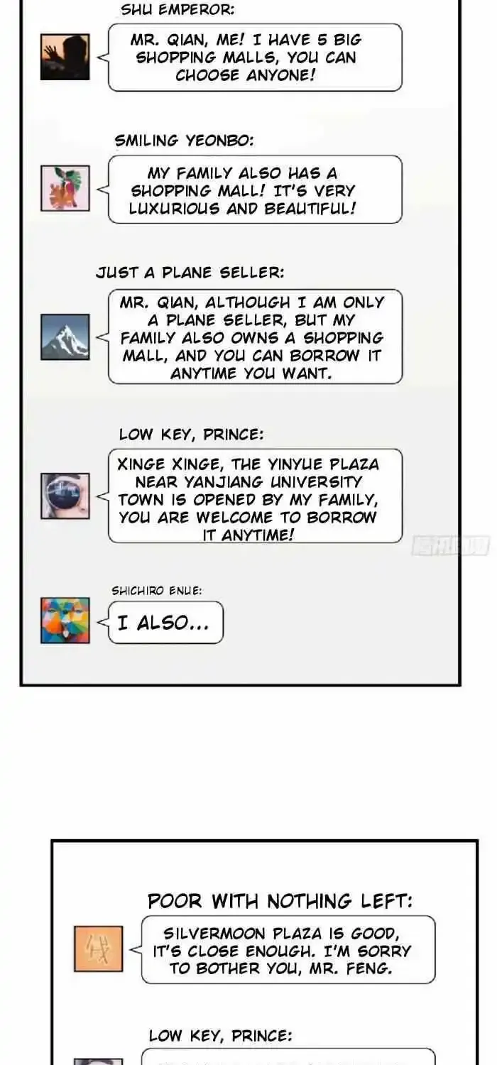 After Improperly Licking a Dog, I Became a Billionaire Kainu Manga Chapter 11 Page 12