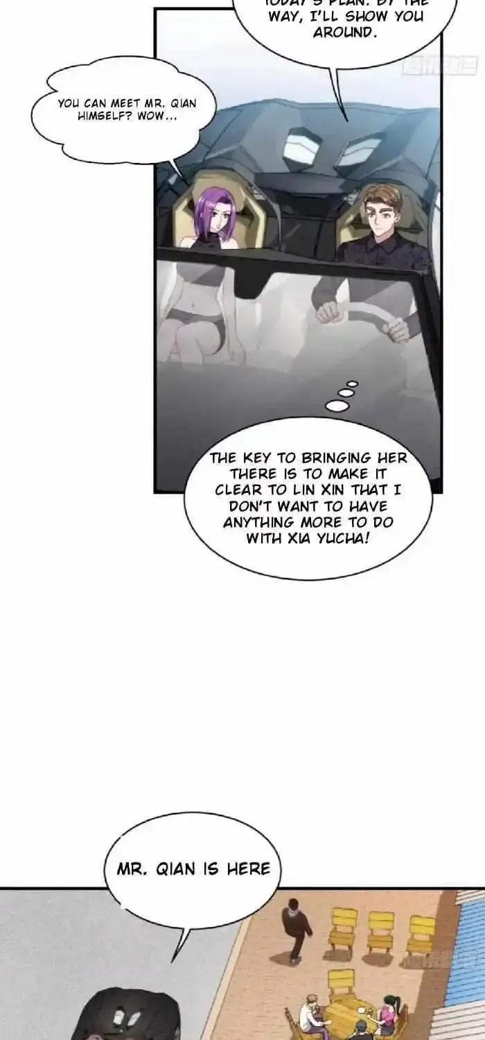 After Improperly Licking a Dog, I Became a Billionaire Kainu Manga Chapter 11 Page 14