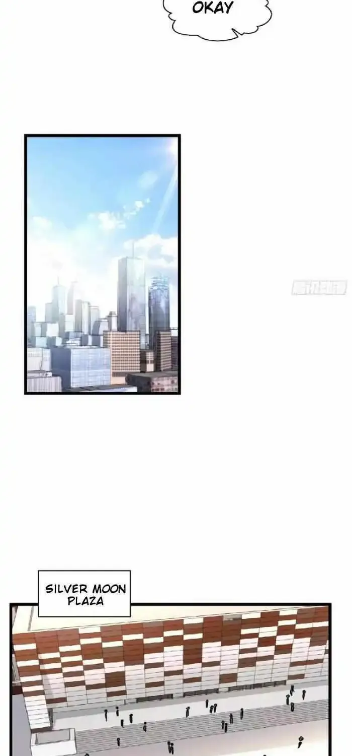 After Improperly Licking a Dog, I Became a Billionaire Kainu Manga Chapter 11 Page 19