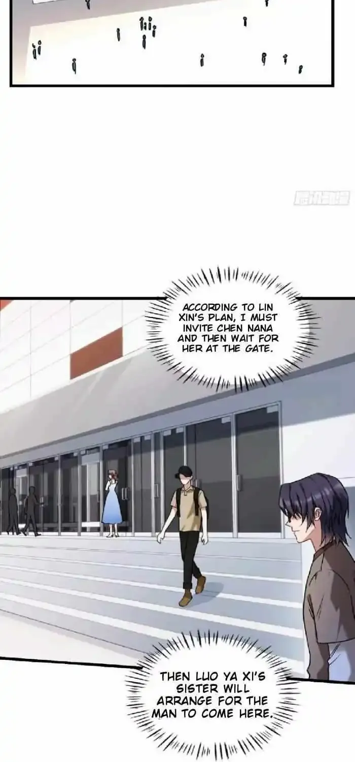 After Improperly Licking a Dog, I Became a Billionaire Kainu Manga Chapter 11 Page 20