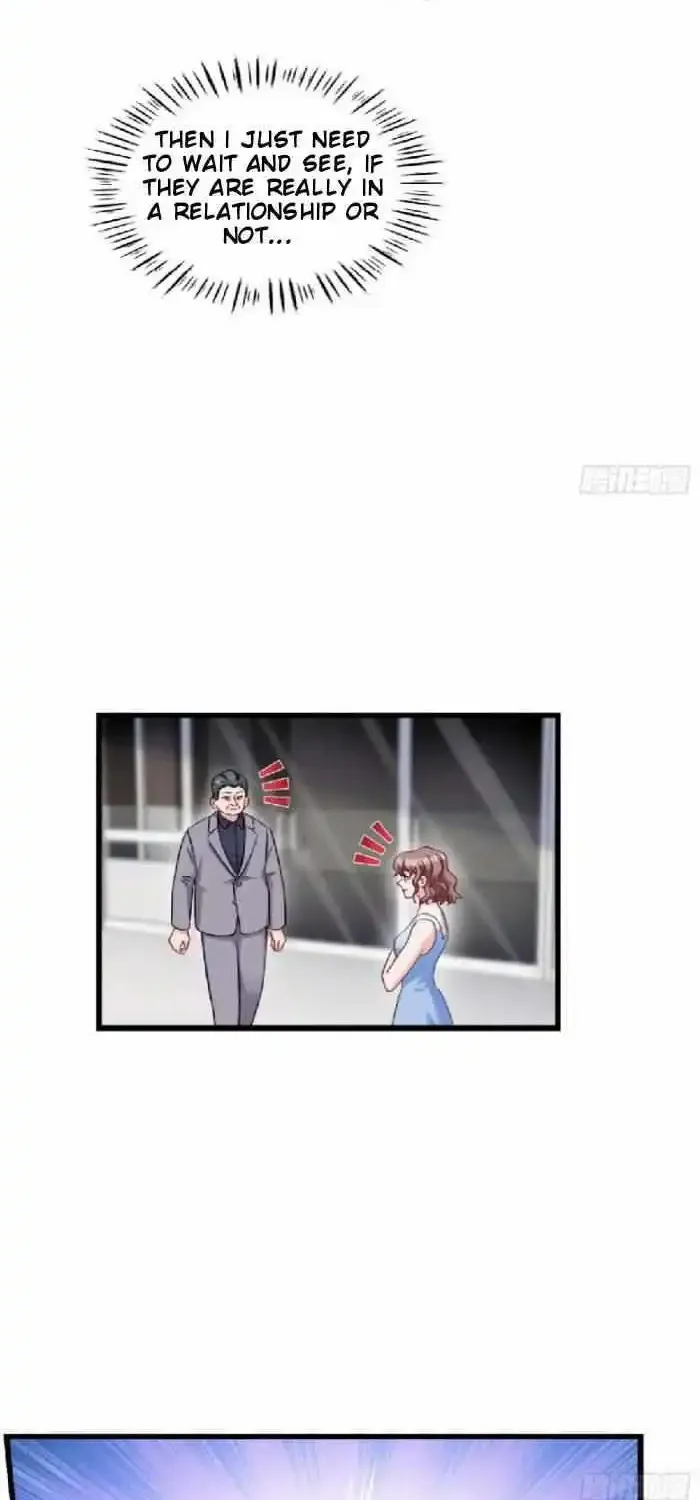 After Improperly Licking a Dog, I Became a Billionaire Kainu Manga Chapter 11 Page 21