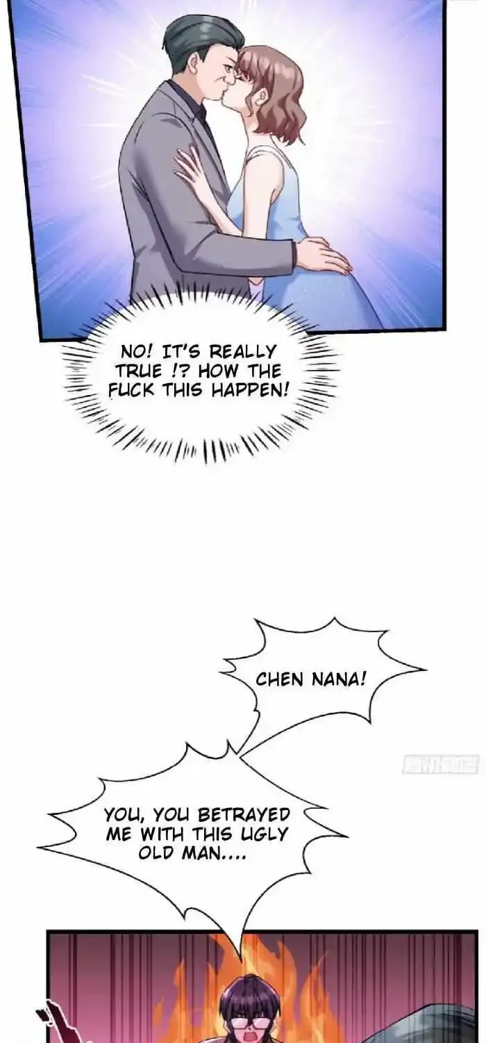After Improperly Licking a Dog, I Became a Billionaire Kainu Manga Chapter 11 Page 22