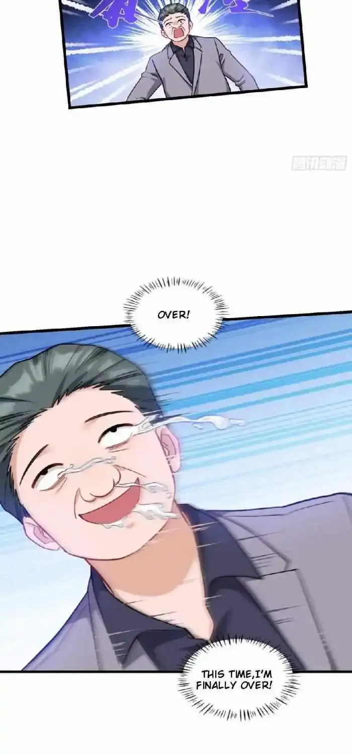 After Improperly Licking a Dog, I Became a Billionaire Kainu Manga Chapter 11 Page 53