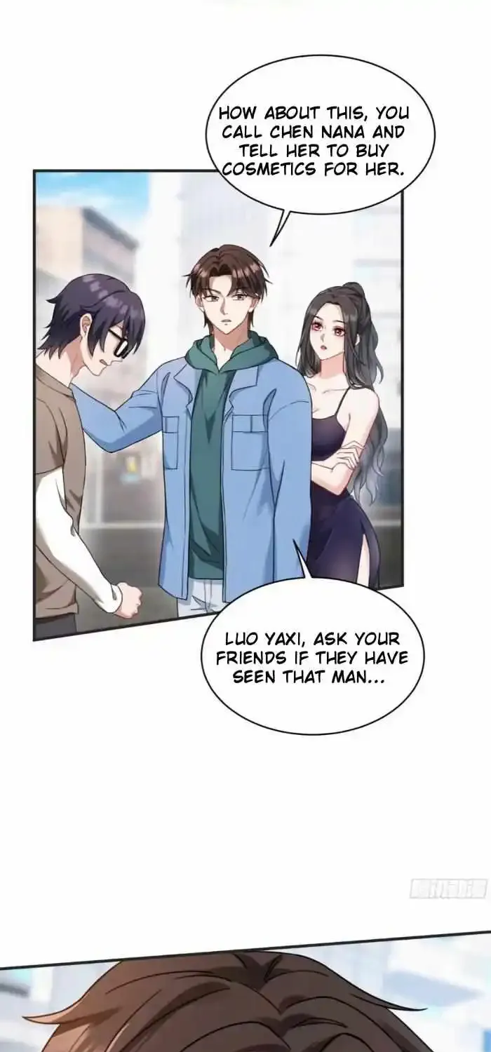 After Improperly Licking A Dog, I Became A Billionaire Kainu Manga Chapter 10 Page 43
