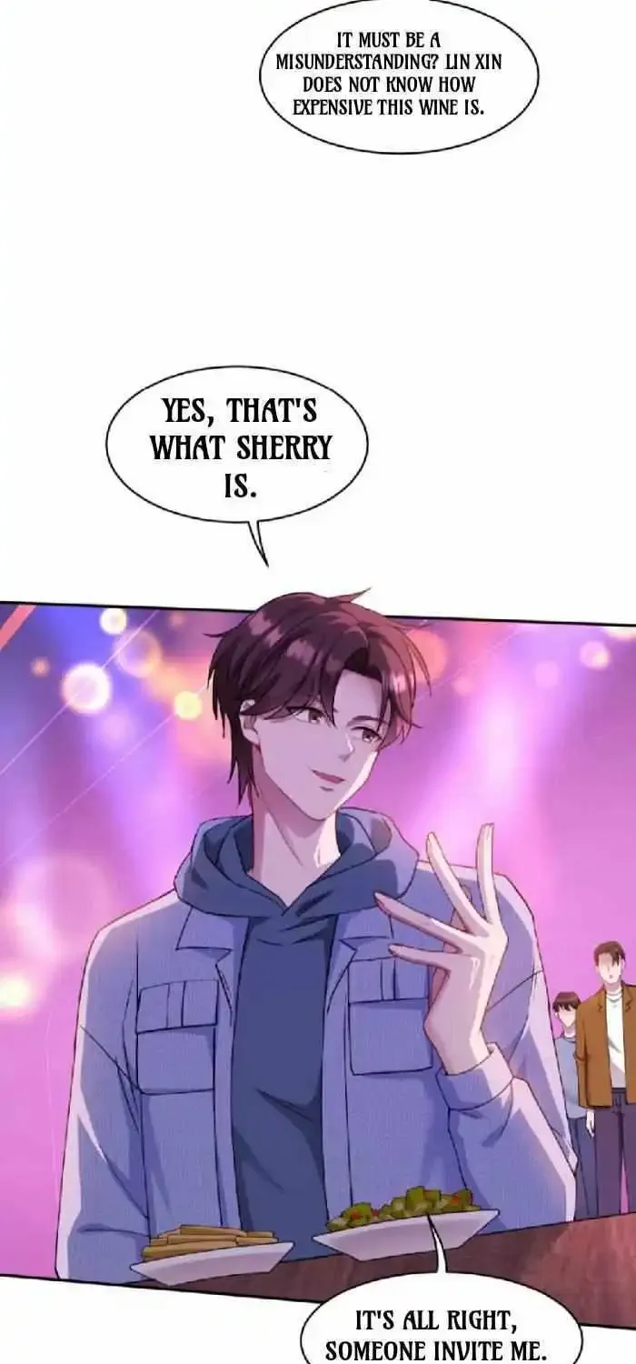 After Improperly Licking A Dog, I Became A Billionaire Kainu Manga Chapter 8 Page 29