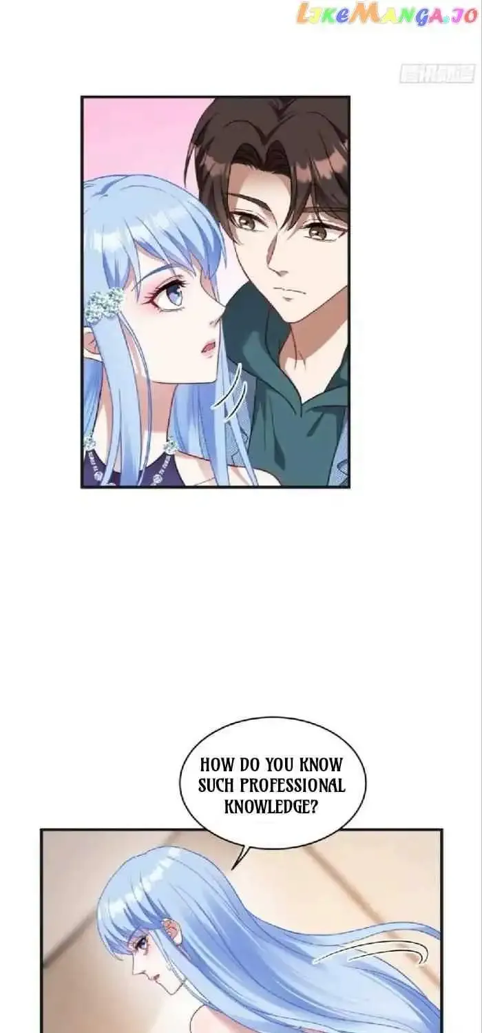 After Improperly Licking A Dog, I Became A Billionaire Kainu Manga Chapter 7 Page 33