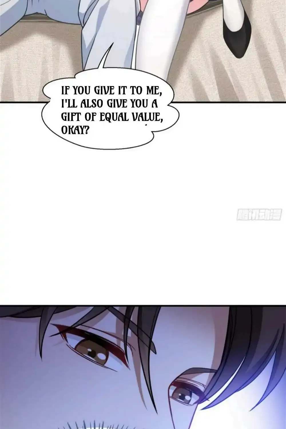 After Improperly Licking A Dog, I Became A Billionaire Kainu Manga Chapter 5 Page 55