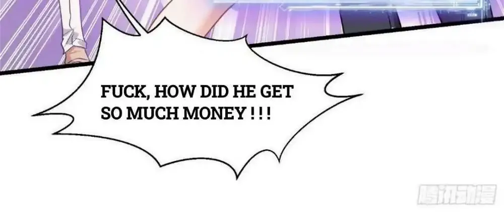 After Improperly Licking a Dog, I Became a Billionaire Kainu Manga Chapter 2 Page 13