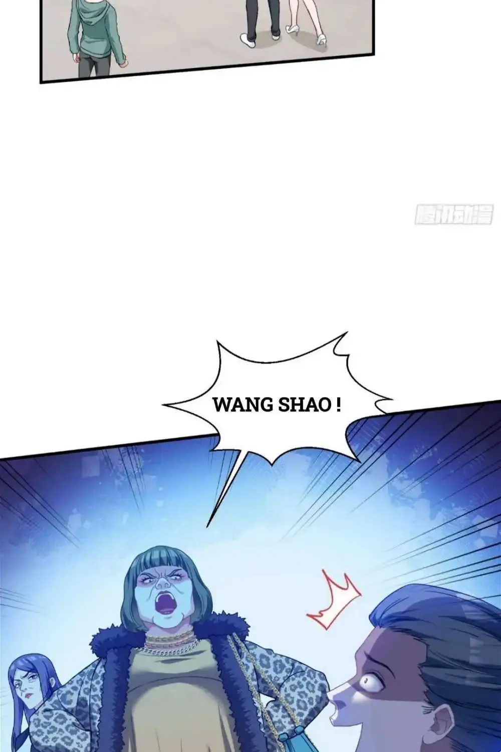After Improperly Licking a Dog, I Became a Billionaire Kainu Manga Chapter 2 Page 16