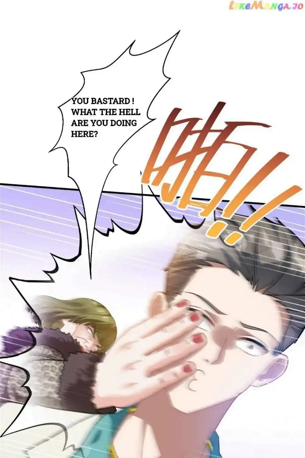 After Improperly Licking a Dog, I Became a Billionaire Kainu Manga Chapter 2 Page 18