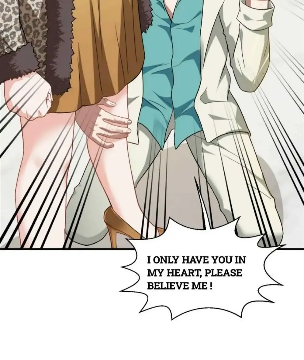 After Improperly Licking a Dog, I Became a Billionaire Kainu Manga Chapter 2 Page 22