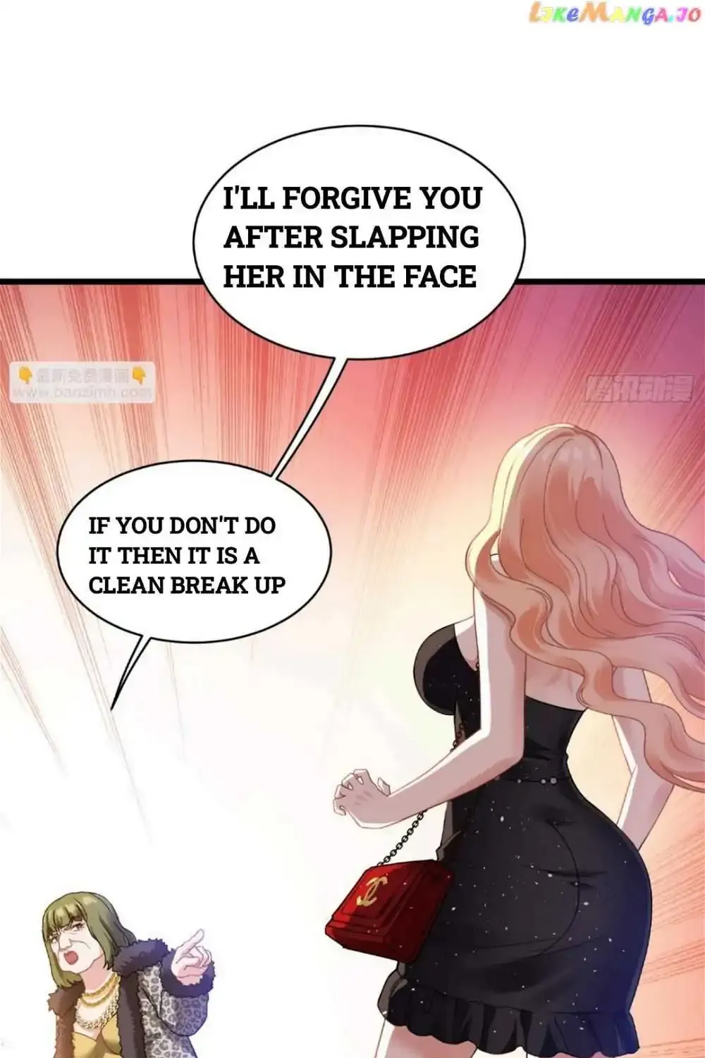 After Improperly Licking a Dog, I Became a Billionaire Kainu Manga Chapter 2 Page 24