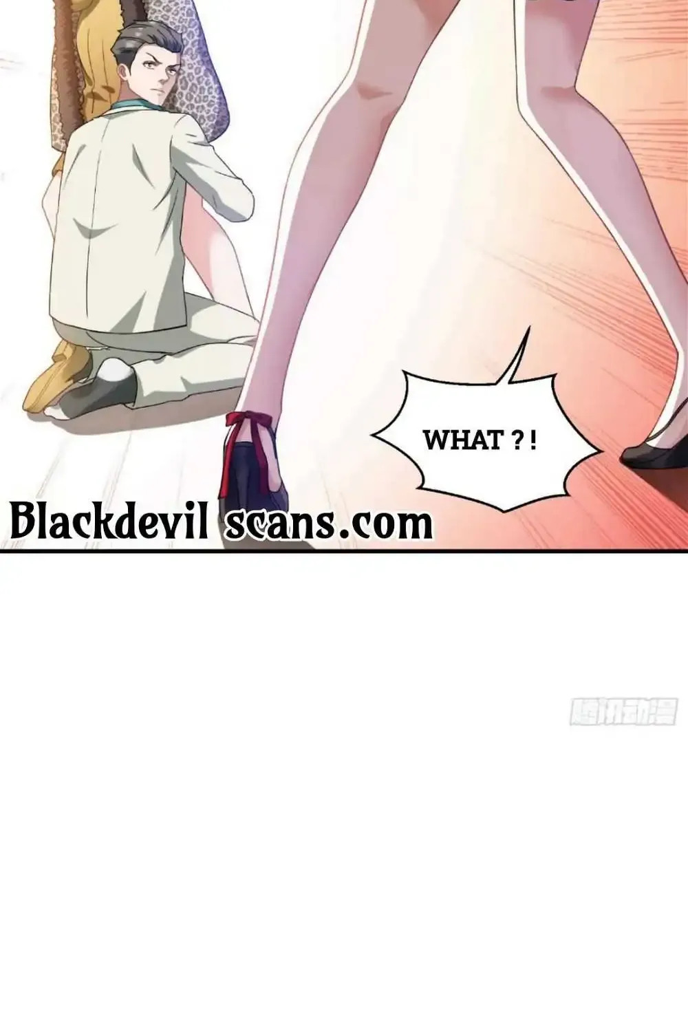 After Improperly Licking a Dog, I Became a Billionaire Kainu Manga Chapter 2 Page 25