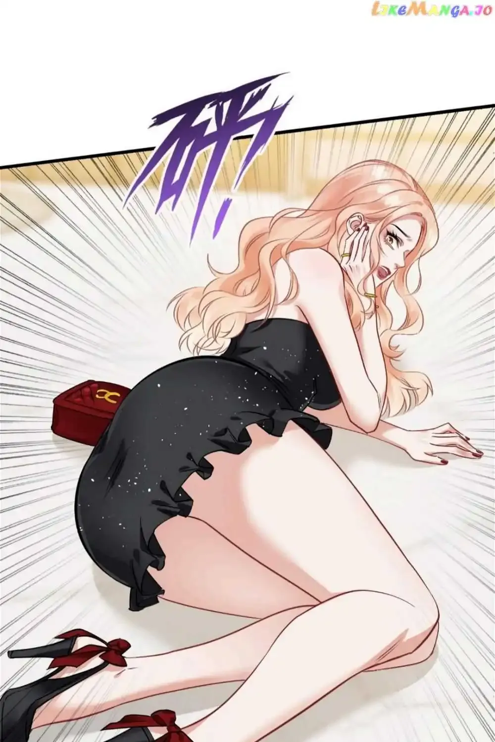 After Improperly Licking a Dog, I Became a Billionaire Kainu Manga Chapter 2 Page 27