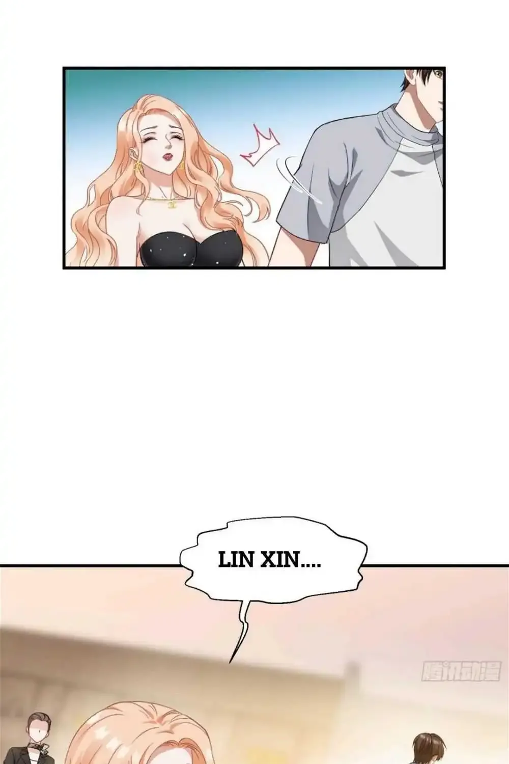 After Improperly Licking a Dog, I Became a Billionaire Kainu Manga Chapter 2 Page 32
