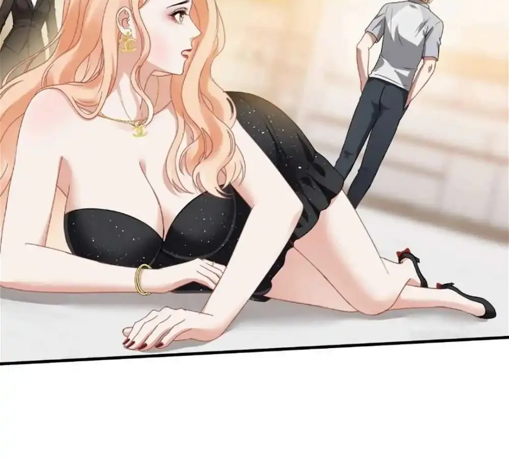 After Improperly Licking a Dog, I Became a Billionaire Kainu Manga Chapter 2 Page 33