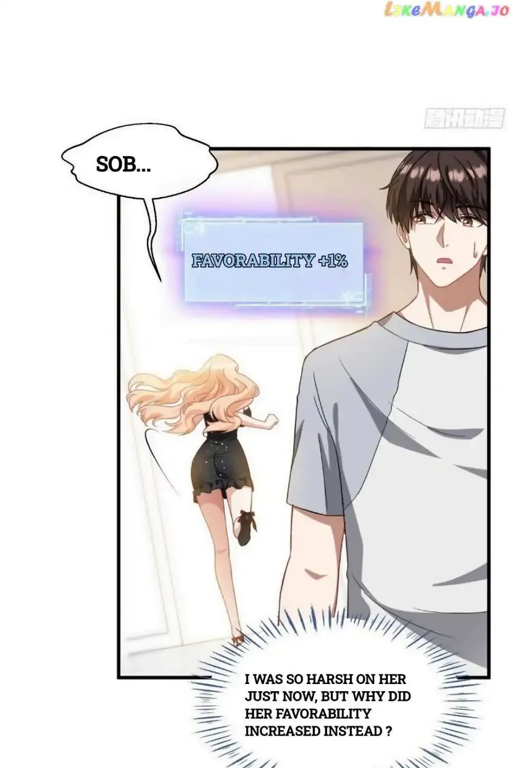After Improperly Licking a Dog, I Became a Billionaire Kainu Manga Chapter 2 Page 34
