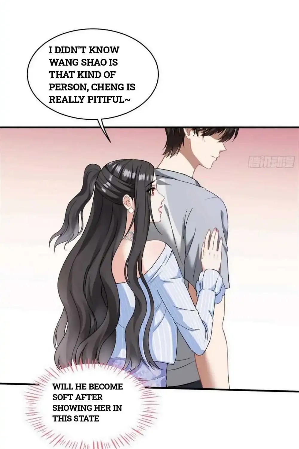 After Improperly Licking a Dog, I Became a Billionaire Kainu Manga Chapter 2 Page 36