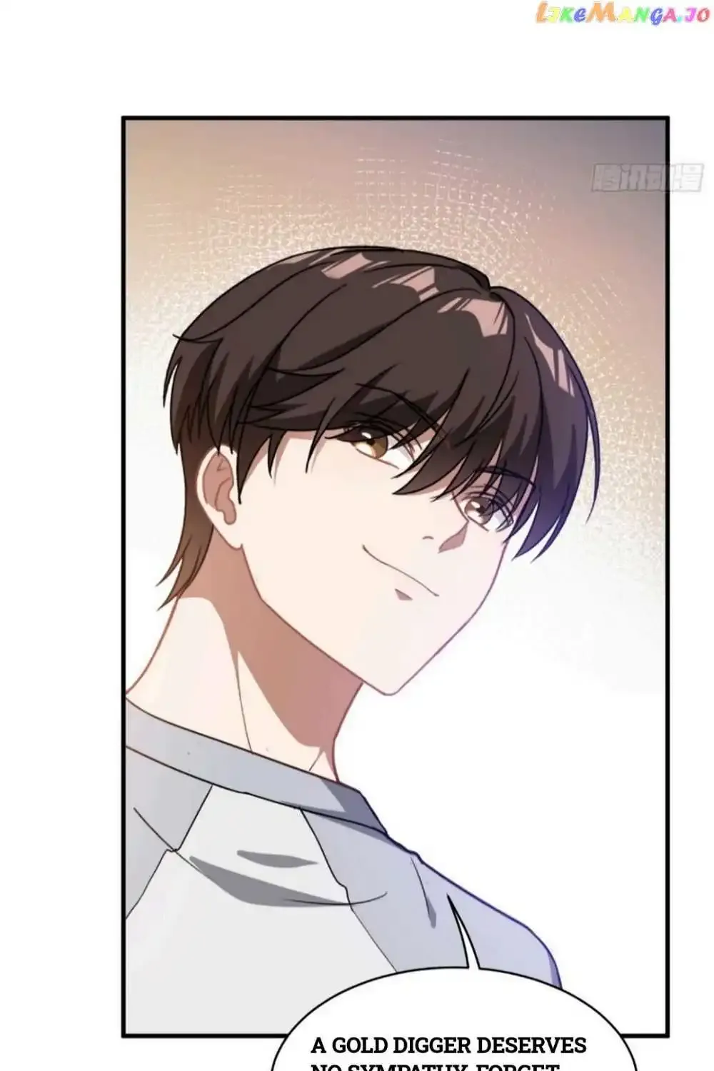 After Improperly Licking a Dog, I Became a Billionaire Kainu Manga Chapter 2 Page 38